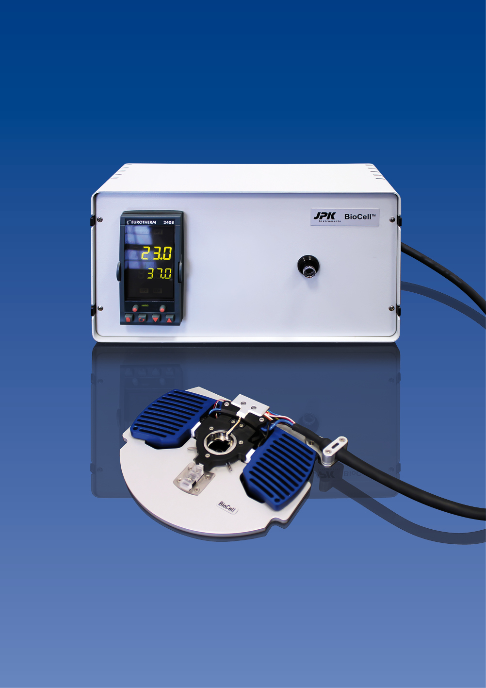 Bio Cell For Cell Hesion