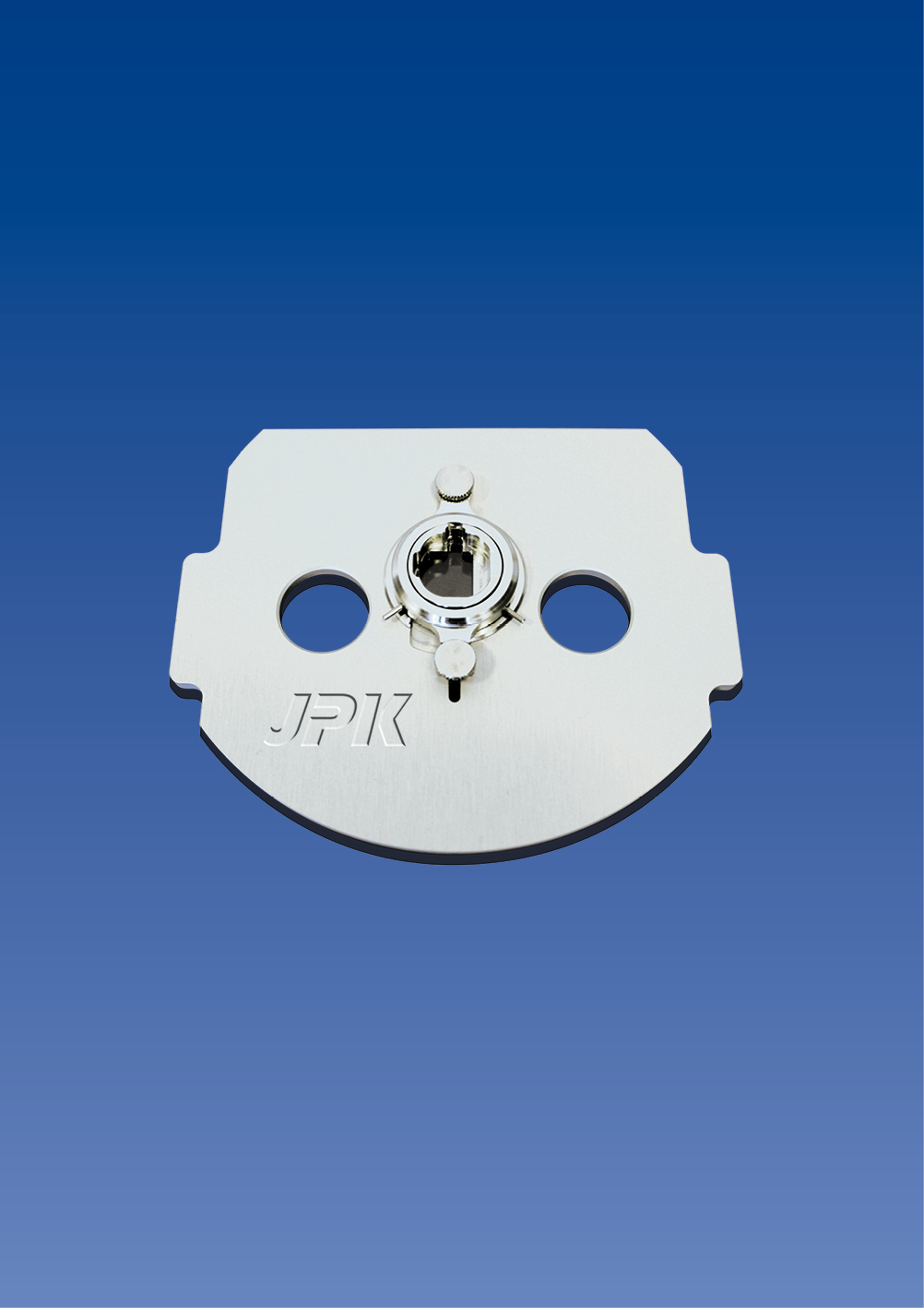 Cell Hesion Coverslip Holder