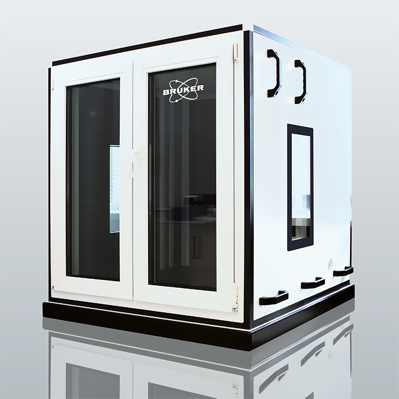 Jpk Acoustic Enclosure