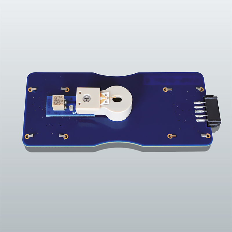 Akiyama Probe Module