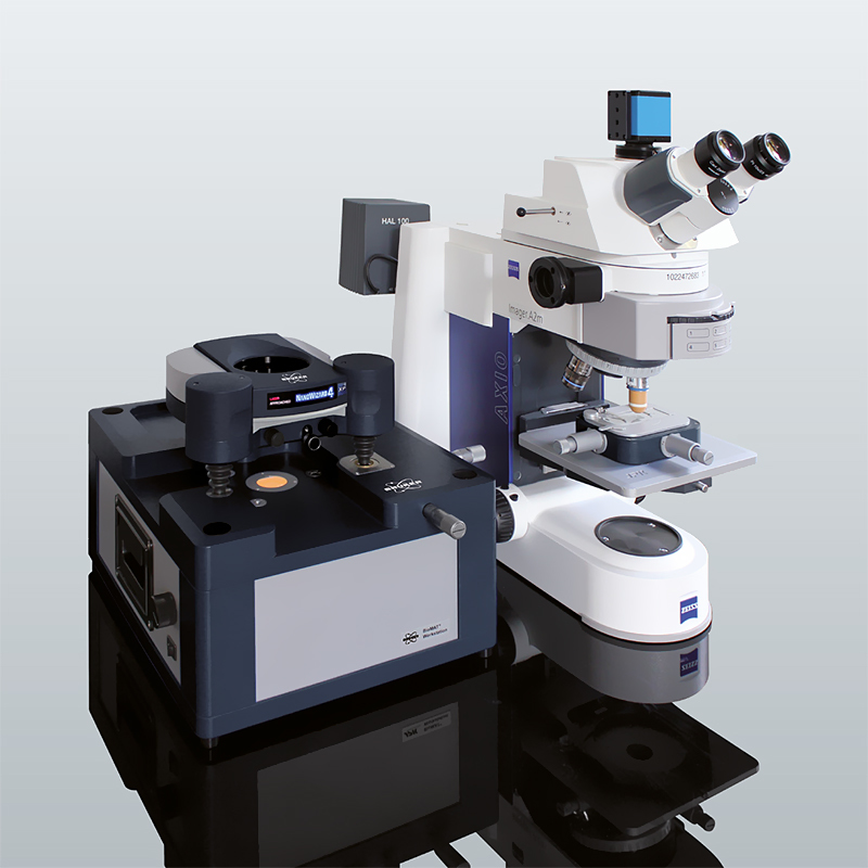 Bio Materials Workstation Bio Mat