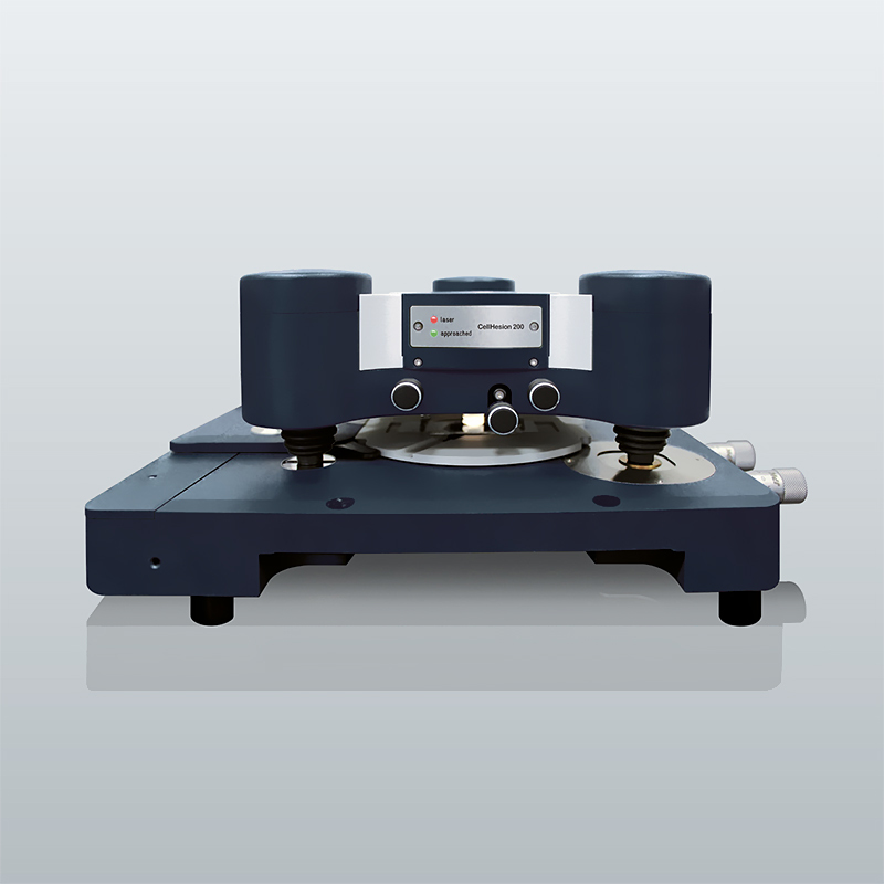 Cell Hesion 200 System Option