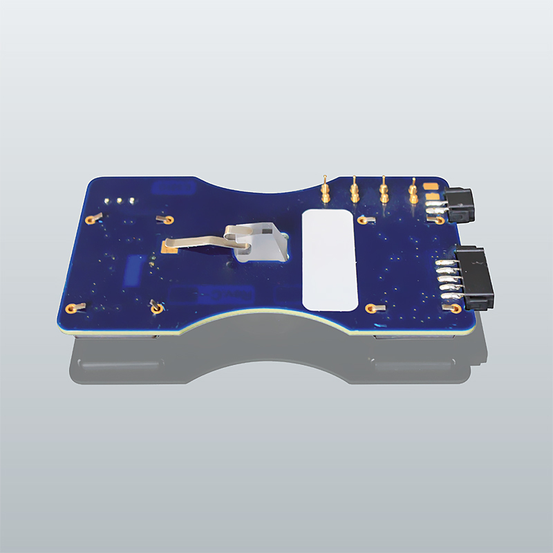 Conductive Afm Module