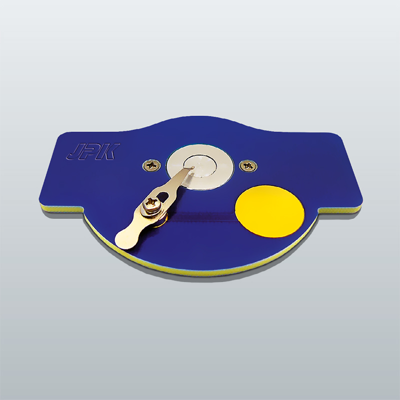 Electrical Sample Connection Module