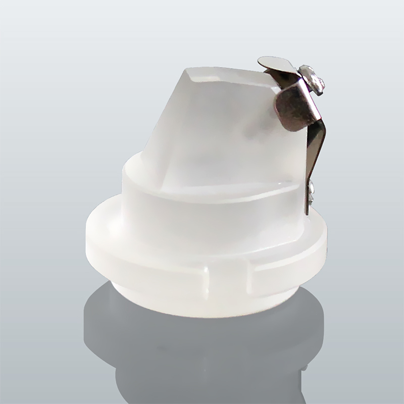 Fixed Spring Cantilever Holder