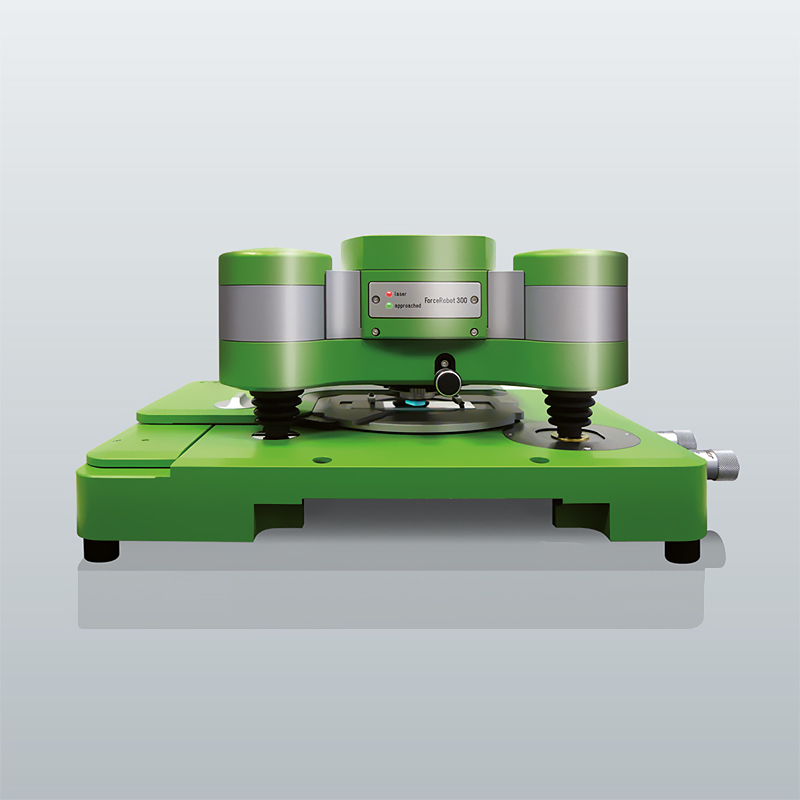 Force Robot 300 System Option