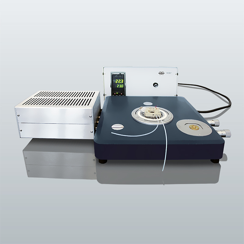 Hcs With Electrochemistry Cell