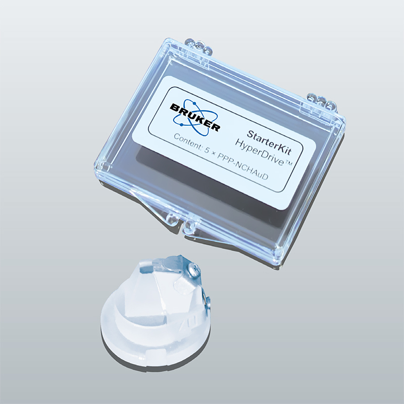 Hyper Drive Fluid Imaging Package