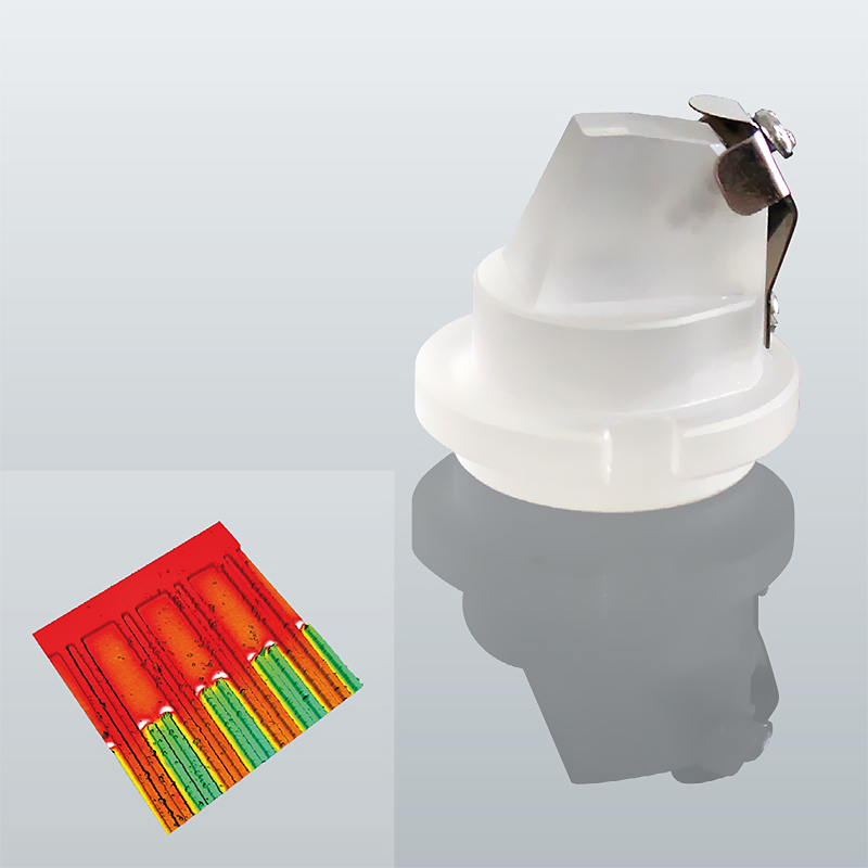 Kelvin Probe Kpm And Scanning Capacitance Scm Microscopy Module