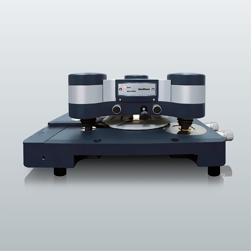 Nano Optics System Option