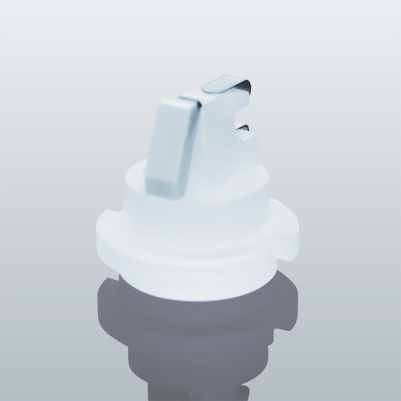 Side View Cantilever Holder