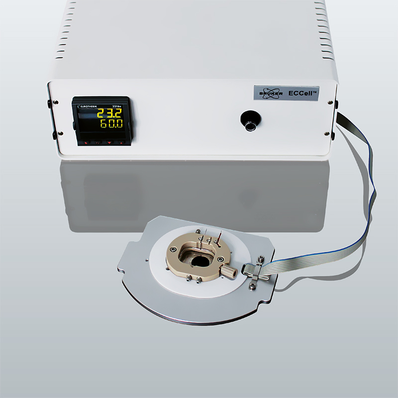 Bruker Jpk Eccell 1000