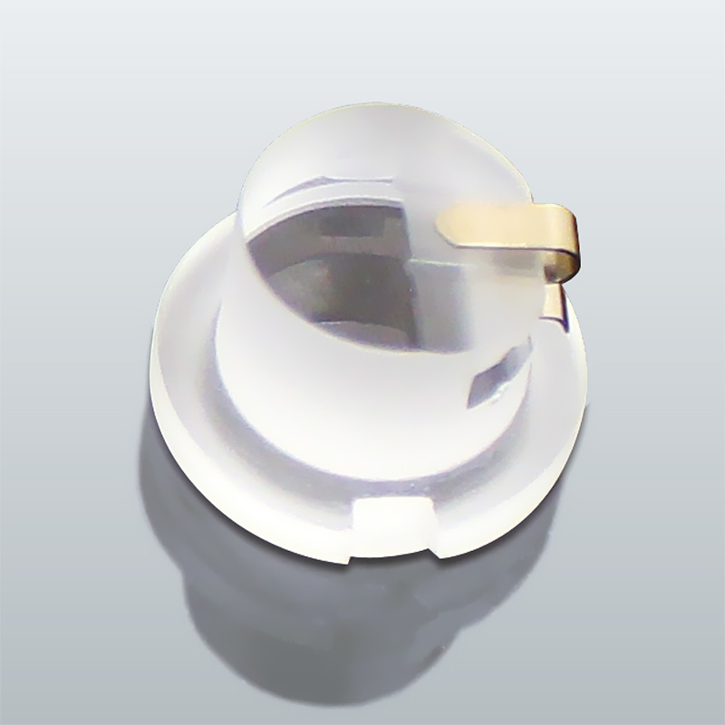 Top View Cantilever Holder