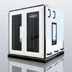 Jpk Acoustic Enclosure