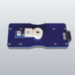 Akiyama Probe Module