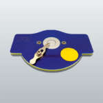 Electrical Sample Connection Module