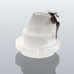 Fixed Spring Cantilever Holder