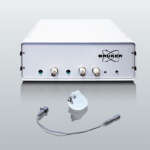 High Voltage Sample Bias Amplifier