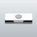 Jpk Sample Holder For Small Samples