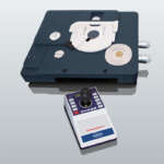 Motorized Precision Stage