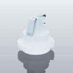 Side View Cantilever Holder