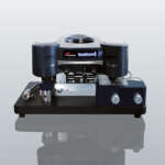 Stretchingstage Higher Forces 285