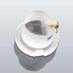 Top View Cantilever Holder