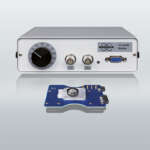 Tunneling Current Conductive Afm Tc Cafm Module Enclosed Volume