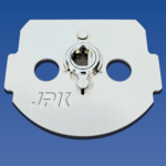 Cell Hesion Coverslip Holder