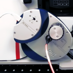 Fiber Coupled Detection Module