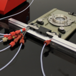 Nt Multichannel Laminar Flow Cell