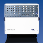 Vortis Advanced Spmcontrol Station