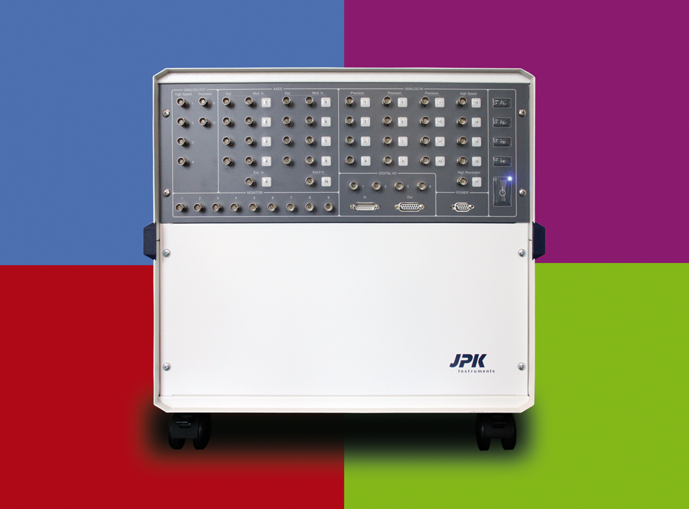 Vortis Combi Controller