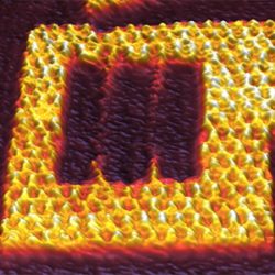 Dna Origami Bioafm Tn