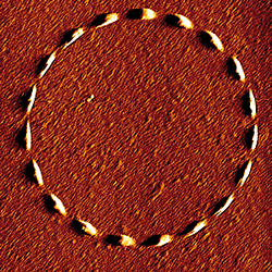 Electrical Oxidation 1