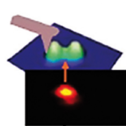 Au Gold Particle Thumbnail