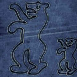 Lithography On Polymer