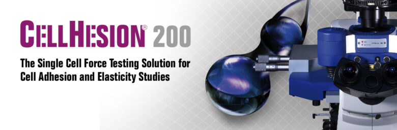 Key Visual Cell Hesion 200