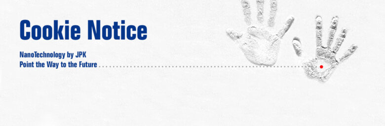 Key Visual Cookie Notice