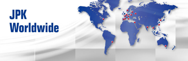Key Visual Jpk Worldwide