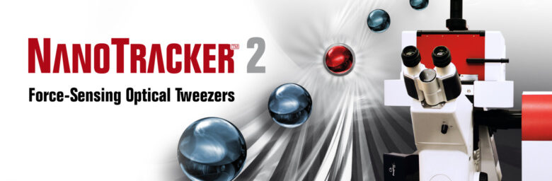 Key Visual Nano Tracker 2