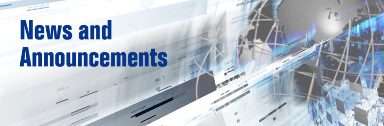 Key Visual News And Announcements