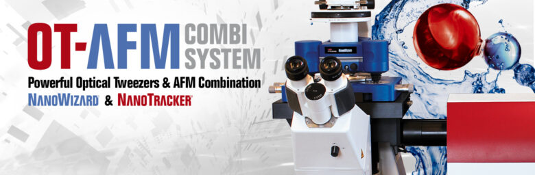Key Visual Ot Afm Combi System