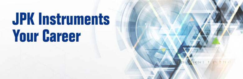 Key Visual Your Career