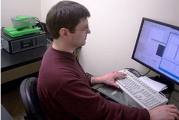 Alexey Krasnoslobodtsev