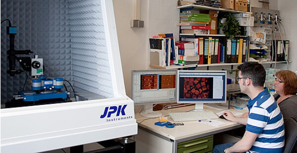 Jpk Nw Braunschweig 543