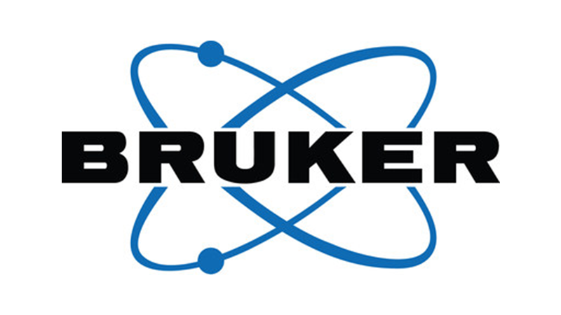 Bruker 800