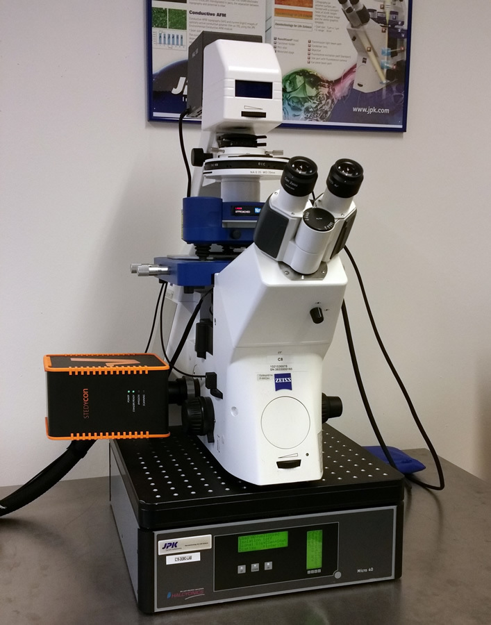 Jpk Abberior Setup 700