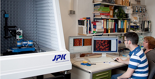 Jpk Nw Braunschweig 543