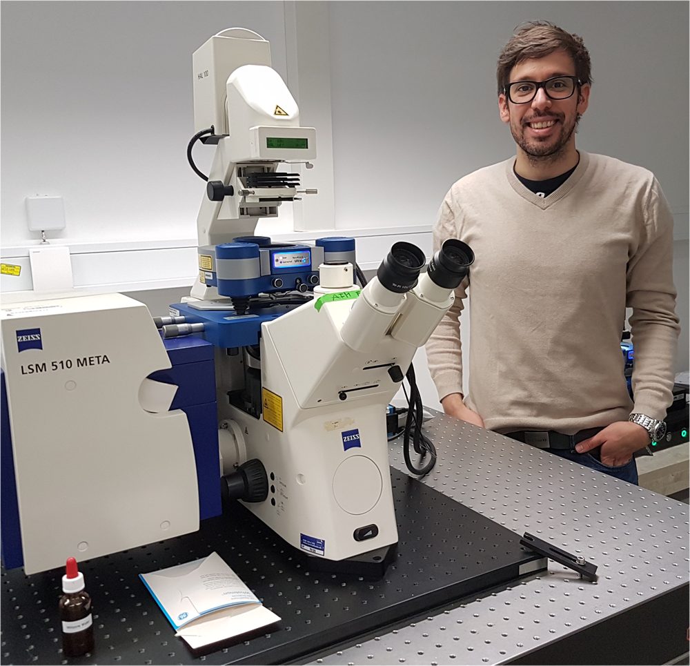 Nw Mpi Martinsried 1000